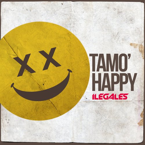 Tamo' Happy - Single