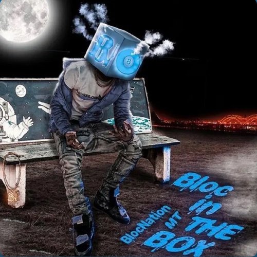 Bloc in the Box