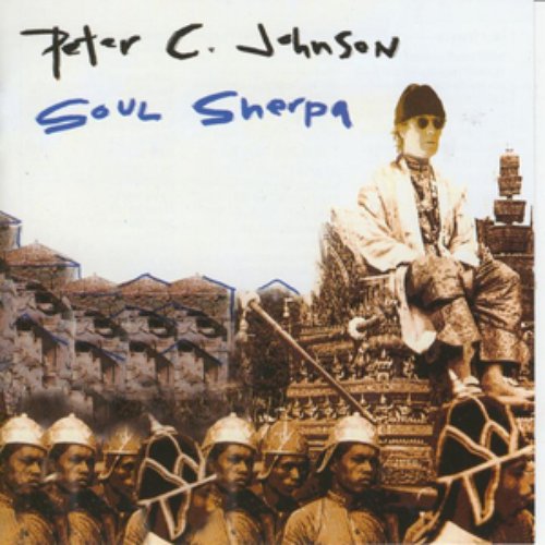 Soul Sherpa