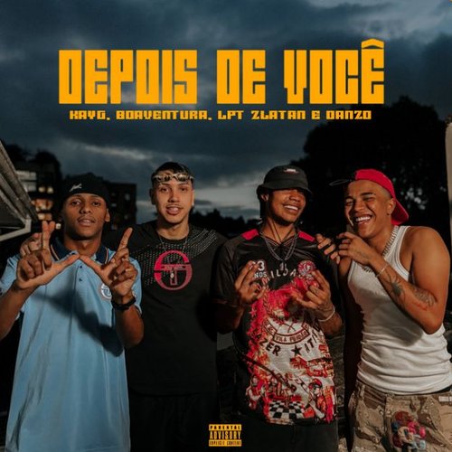 Depois de Você
