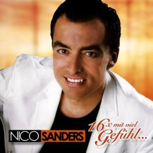 16 x mit viel Gefühl