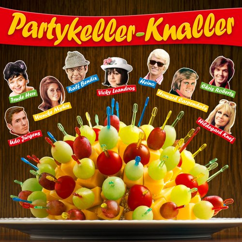 Partykeller-Knaller