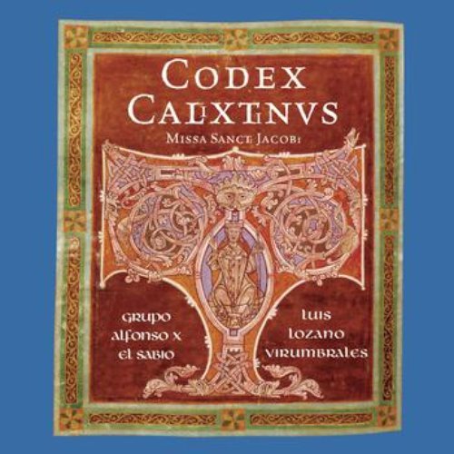 CODICE CALIXTINO