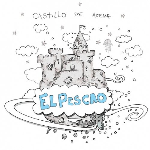 Castillo De Arena