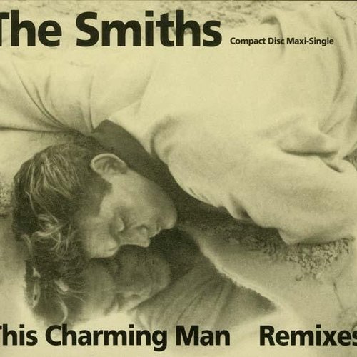 This Charming Man Remixes