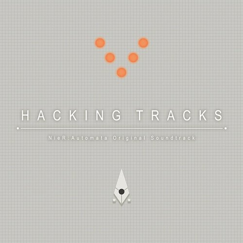 Nier Automata Original Soundtrack Hacking Tracks 岡部啓一 Last Fm Nier Automata Original Soundtrack Hacking Tracks 岡部啓一 Last Fm