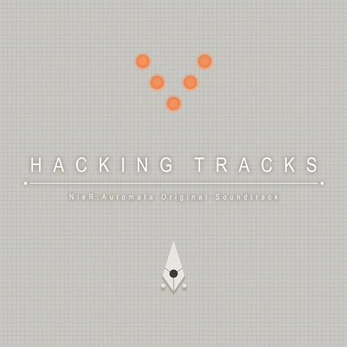 NieR:Automata Original Soundtrack HACKING TRACKS