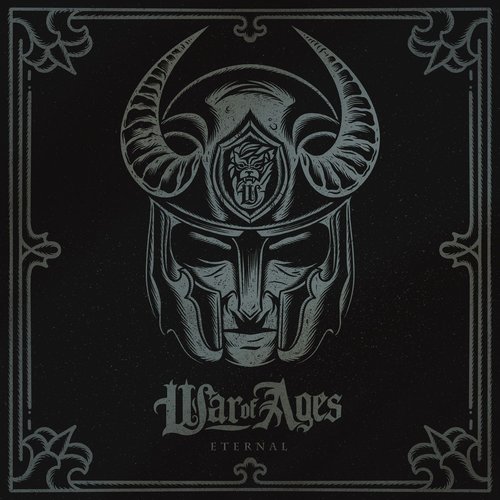 Eternal (15th Anniversary Rerecorded Version)