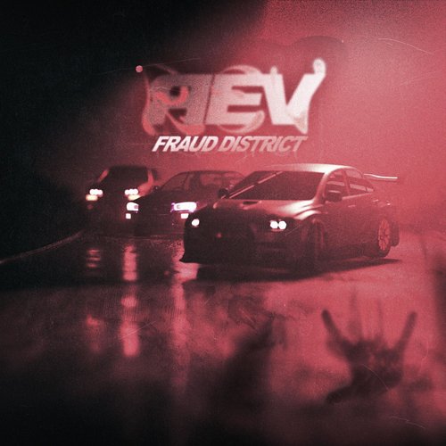 Fraud District