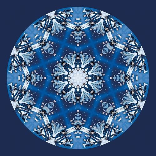 Romantic Kaleidoscope