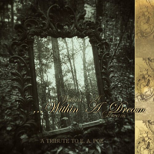 ...Within A Dream - Tribute To E. A. Poe