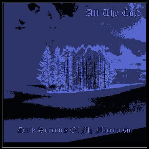 Dark Sorrows Of My Microcosm (demo)