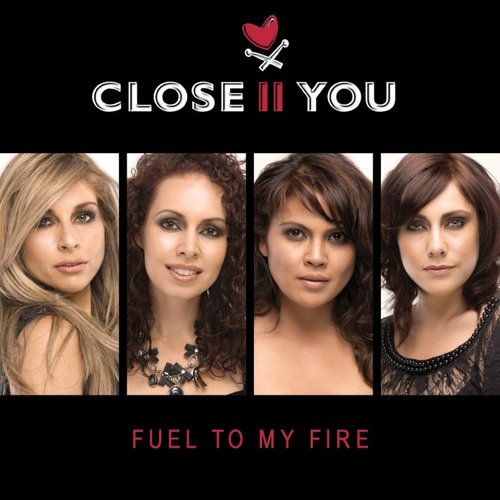 Fuel to my fire