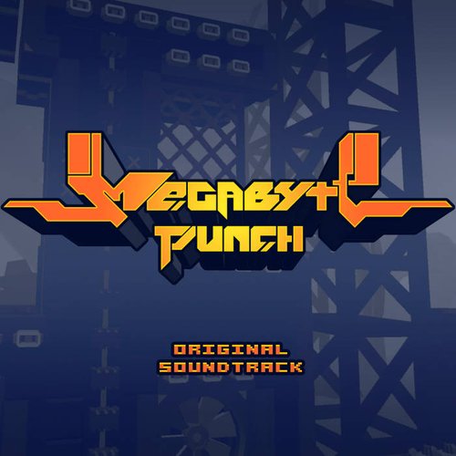 Megabyte Punch Original Soundtrack