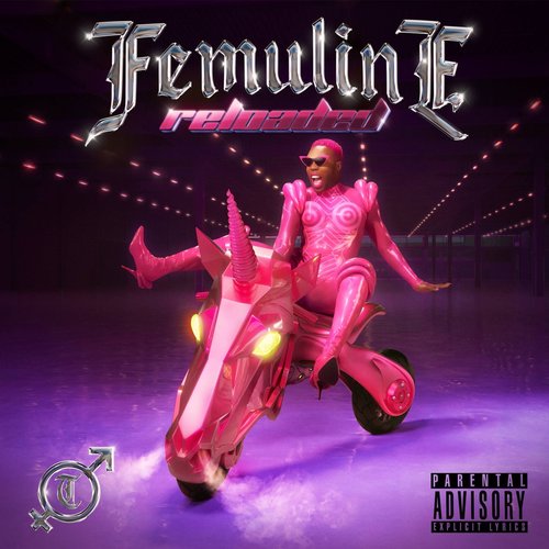 FEMULINE Reloaded [Explicit]