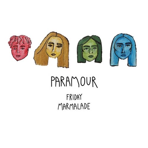 Paramour