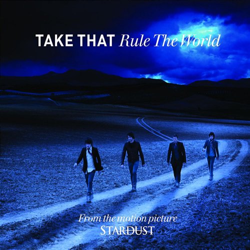 Rule The World (Single)