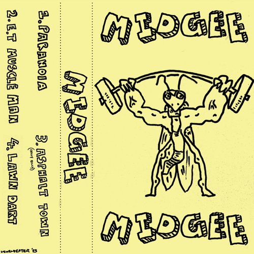 MIDGEE