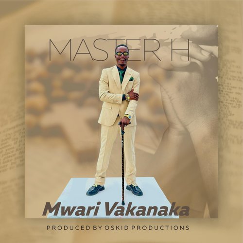 Mwari Vakanaka - Single