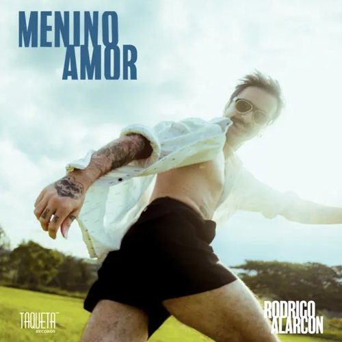 Menino Amor