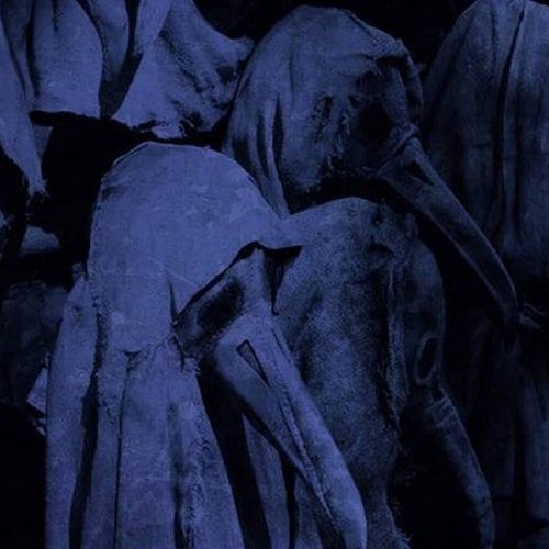 Plagued/Heartless