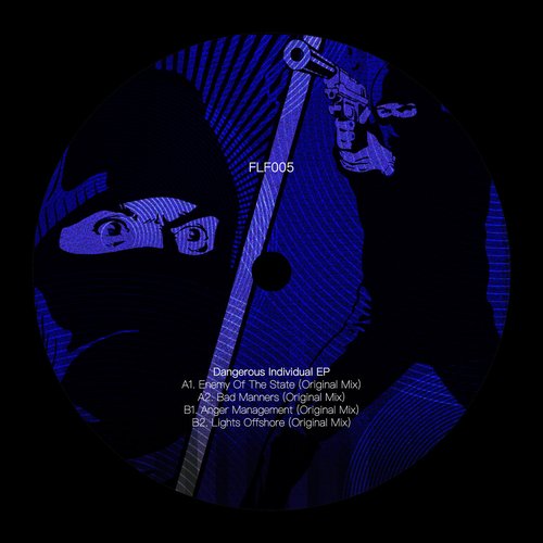 Dangerous Individual EP