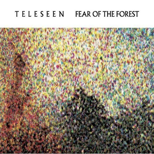 Fear of the Forest