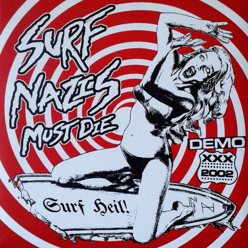 Surf Heil! Demo 2002