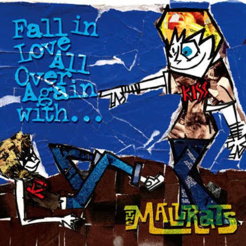Fall In Love All Over Again With...
