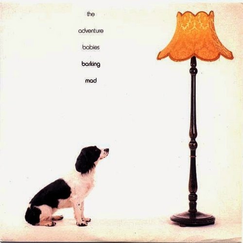 Barking Mad
