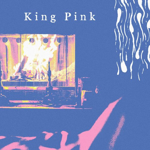King Pink - EP
