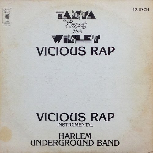 Vicious Rap