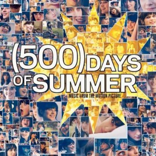 (500) Days of Summer (Music from the Motion Picture) [Bonus Track Version]