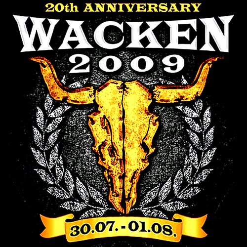 Live At Wacken Open Air