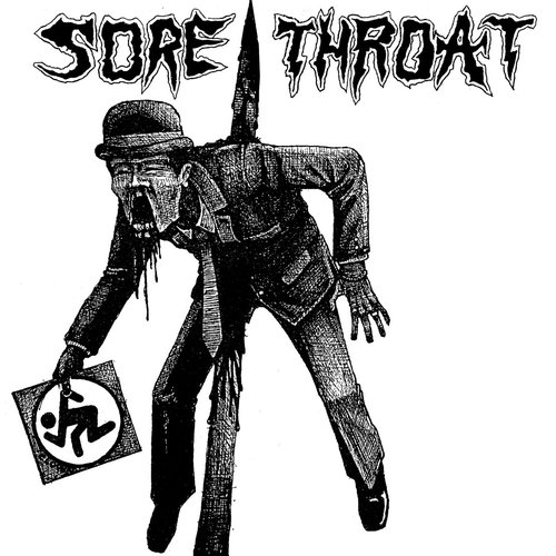 Death To Capitalist Hardcore