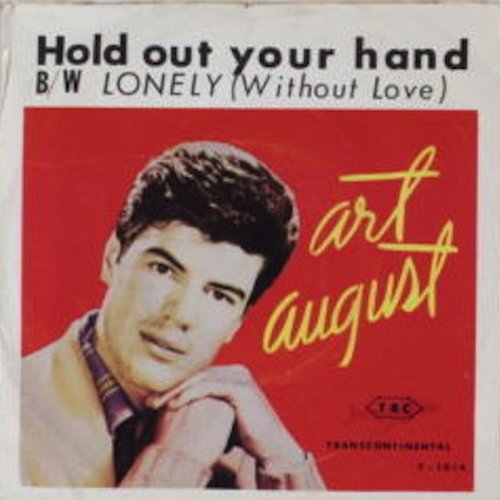 Hold Out Your Hand