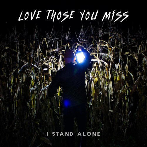 I Stand Alone