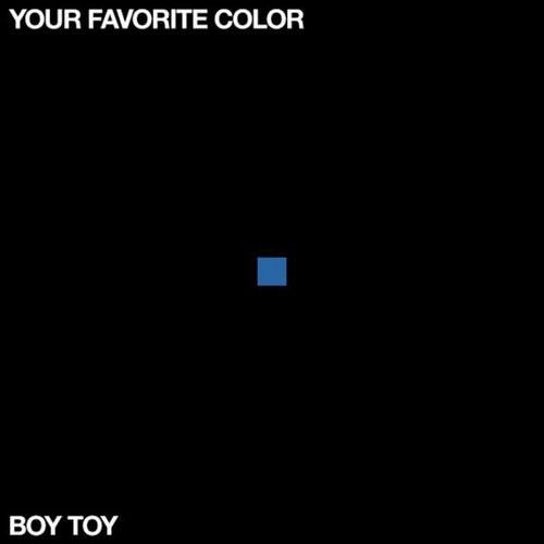 Boy Toy