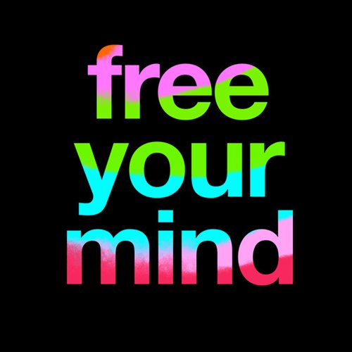 Free Your Mind (Deluxe Version)