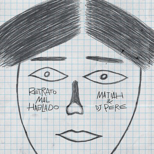 Retrato Mal Hablado