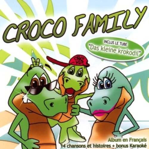 Croco Family