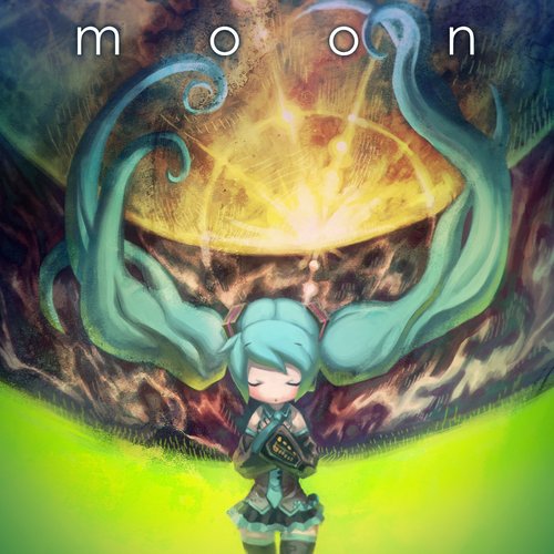 moon