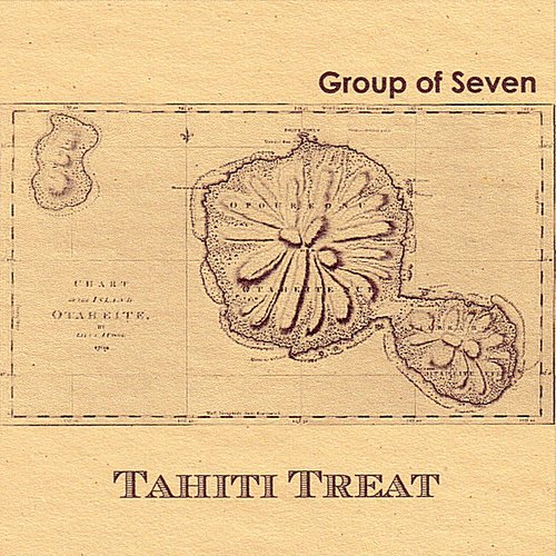 Tahiti Treat