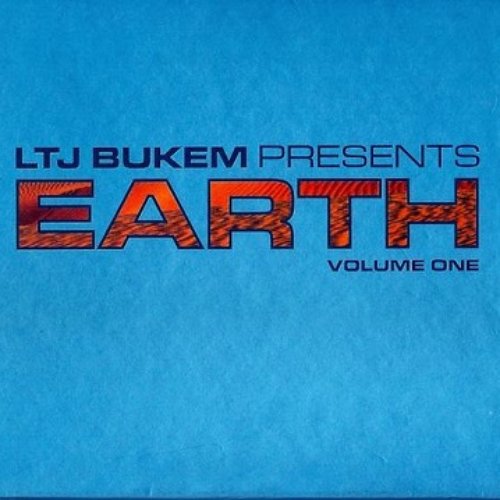 Earth, Vol. 1