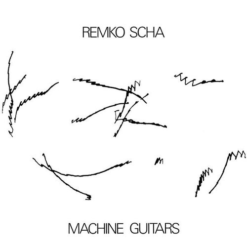 Machine Guitars