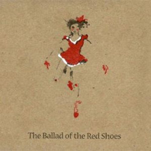 Ballad of the Red Shoes