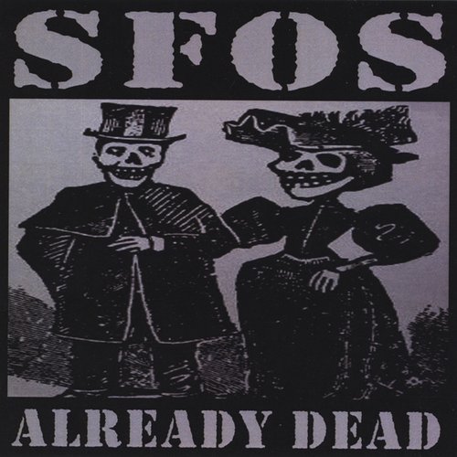 Already Dead
