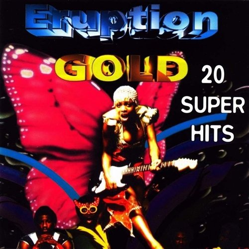 Gold: 20 Super Hits