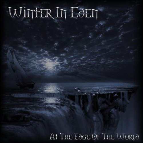 At the Edge of the World - EP