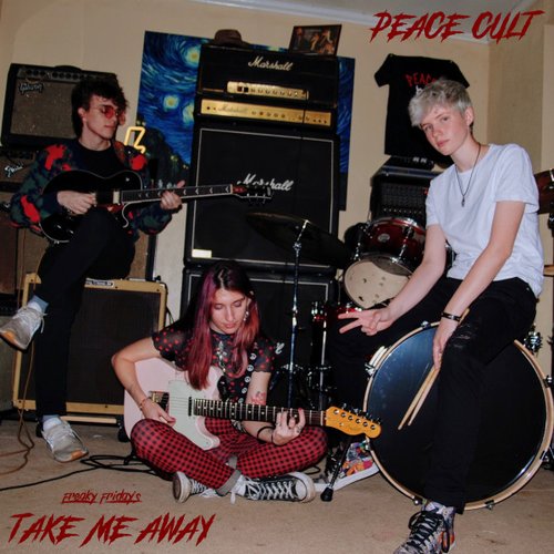 Take Me Away